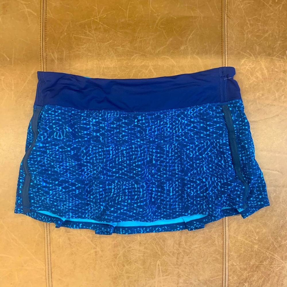 Lululemon Skirt